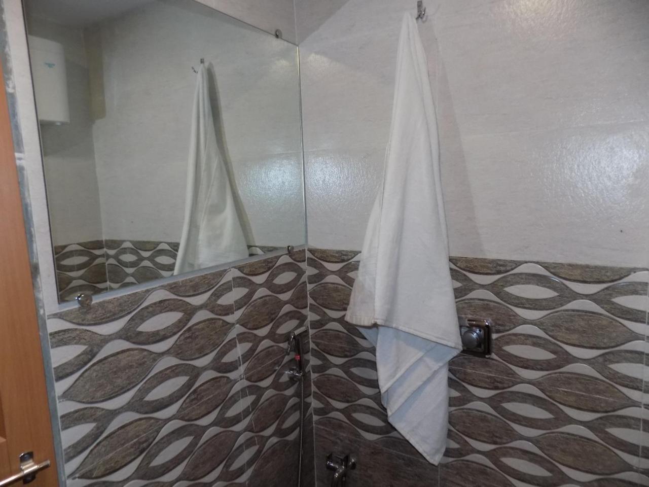 Metro Inn Dormitory Mumbai Eksteriør bilde